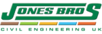 Jones Bros Civil Engineering