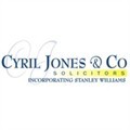 Cyril Jones & Co Solicitors