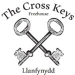 The Cross Keys Llanfynydd